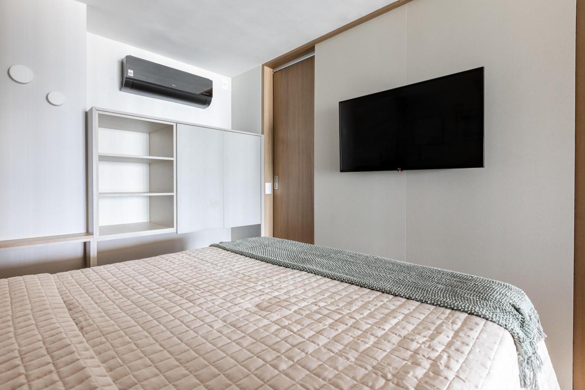Unique Vista Mar & Quality Copacabana Beach Rio de Janeiro Ngoại thất bức ảnh